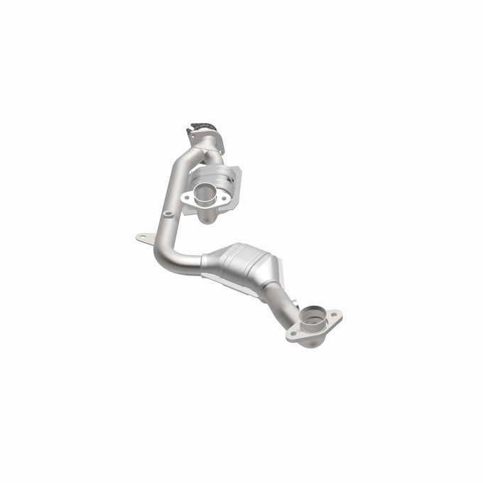 California Grade CARB Compliant Direct-Fit Catalytic Converter <br>1996, 1998, 2000 Lincoln Continental 4.6L