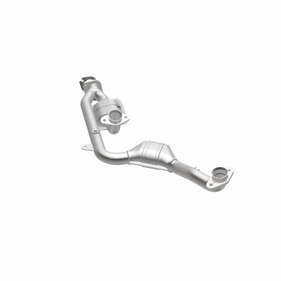 California Grade CARB Compliant Direct-Fit Catalytic Converter <br>1996, 1998, 2000 Lincoln Continental 4.6L
