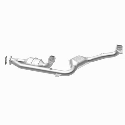 California Grade CARB Compliant Direct-Fit Catalytic Converter <br>1996, 1998, 2000 Lincoln Continental 4.6L