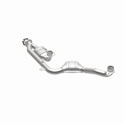 California Grade CARB Compliant Direct-Fit Catalytic Converter <br>1996, 1998, 2000 Lincoln Continental 4.6L