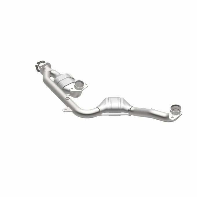 California Grade CARB Compliant Direct-Fit Catalytic Converter <br>1996, 1998, 2000 Lincoln Continental 4.6L