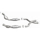 California Grade CARB Compliant Direct-Fit Catalytic Converter <br>99-03 Ford Mustang 4.6L