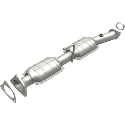 California Grade CARB Compliant Direct-Fit Catalytic Converter <br>95-97 Ford Ranger, Mazda B4000 3.0L, 4.0L