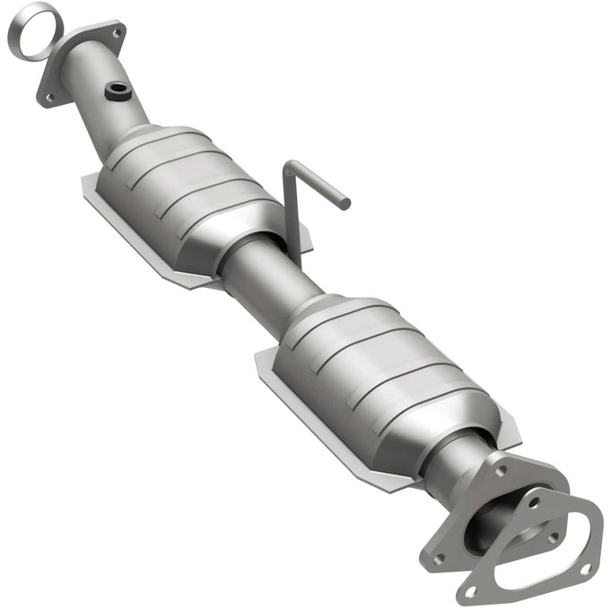 California Grade CARB Compliant Direct-Fit Catalytic Converter <br>95-97 Ford Ranger, Mazda B4000 3.0L, 4.0L
