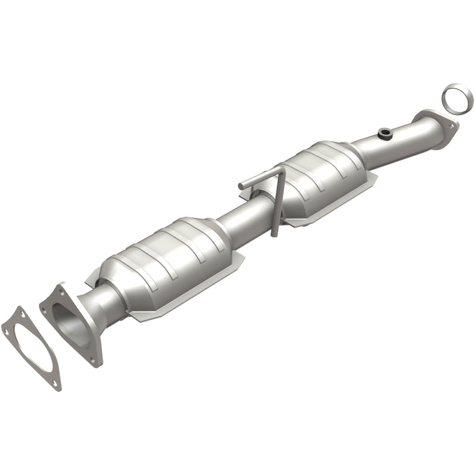 California Grade CARB Compliant Direct-Fit Catalytic Converter <br>95-97 Ford Ranger, Mazda B4000 3.0L, 4.0L
