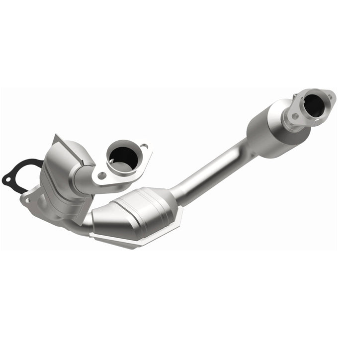 California Grade CARB Compliant Direct-Fit Catalytic Converter <br>2003 Ford Ranger, Mazda B3000 3.0L