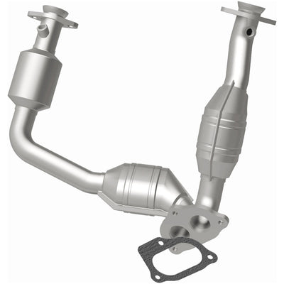 California Grade CARB Compliant Direct-Fit Catalytic Converter <br>2003 Ford Ranger, Mazda B3000 3.0L