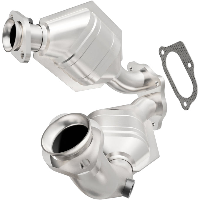 California Grade CARB Compliant Direct-Fit Catalytic Converter <br>2001, 2003 Ford Ranger, Mazda B4000 4.0L