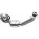 California Grade CARB Compliant Direct-Fit Catalytic Converter <br>2001, 2003 Ford Ranger, Mazda B4000 4.0L