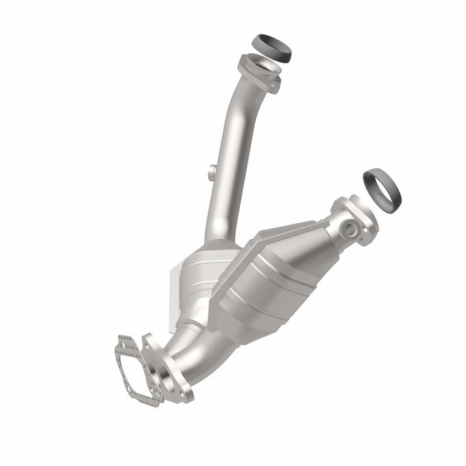 California Grade CARB Compliant Direct-Fit Catalytic Converter <br>2001, 2003 Ford Ranger, Mazda B4000 4.0L