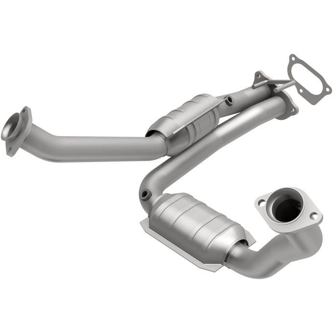 California Grade CARB Compliant Direct-Fit Catalytic Converter <br>2004 Ford Ranger, Mazda B3000 3.0L