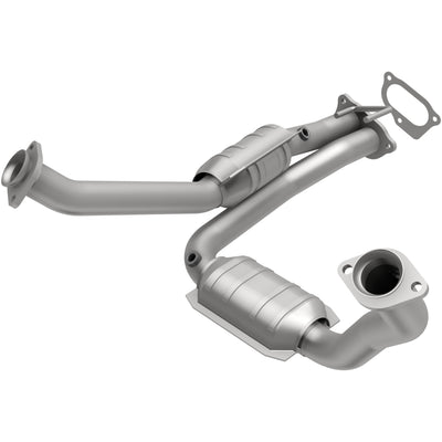 California Grade CARB Compliant Direct-Fit Catalytic Converter <br>2004 Ford Ranger, Mazda B3000 3.0L