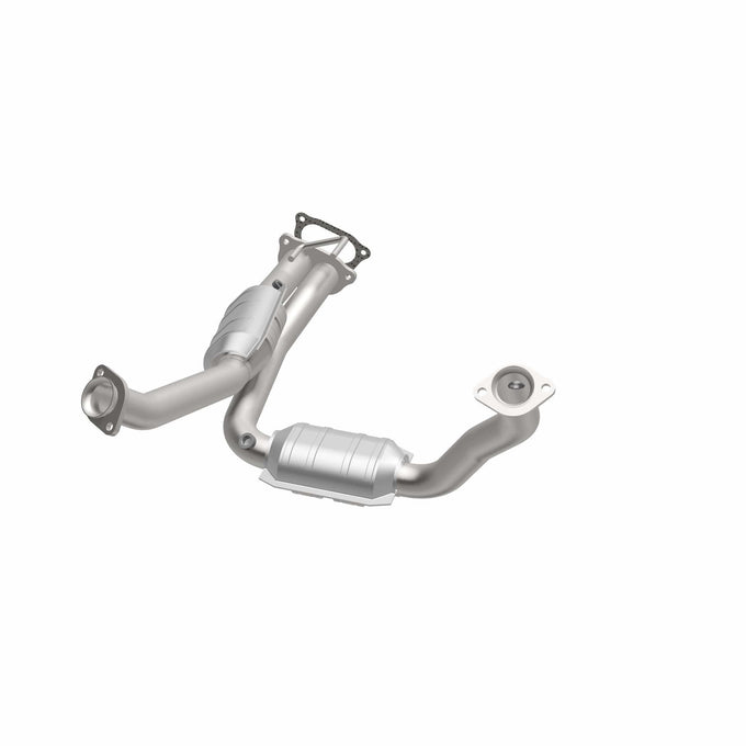 California Grade CARB Compliant Direct-Fit Catalytic Converter <br>2004 Ford Ranger, Mazda B3000 3.0L
