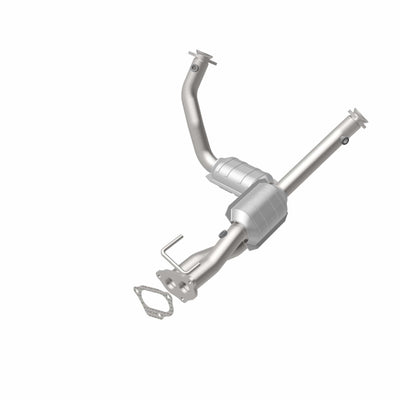 California Grade CARB Compliant Direct-Fit Catalytic Converter <br>2004 Ford Ranger, Mazda B3000 3.0L