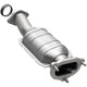 California Grade CARB Compliant Direct-Fit Catalytic Converter <br>2004 Ford Ranger, Mazda B3000 3.0L