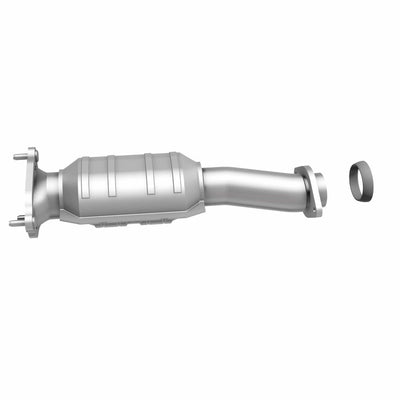 California Grade CARB Compliant Direct-Fit Catalytic Converter <br>2004 Ford Ranger, Mazda B3000 3.0L