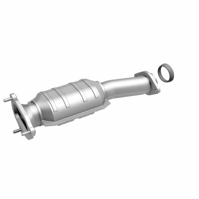 California Grade CARB Compliant Direct-Fit Catalytic Converter <br>2004 Ford Ranger, Mazda B3000 3.0L