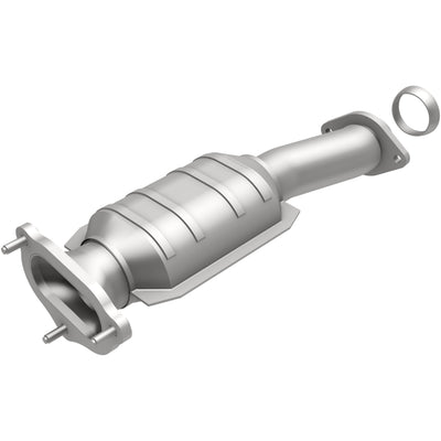 California Grade CARB Compliant Direct-Fit Catalytic Converter <br>2004 Ford Ranger, Mazda B3000 3.0L