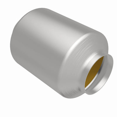 California Grade CARB Compliant Universal Catalytic Converter <br>96-97 Lincoln Mark VIII, Mercury Grand Marquis 4.6L