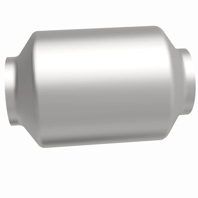 California Grade CARB Compliant Universal Catalytic Converter <br>96-97 Lincoln Mark VIII, Mercury Grand Marquis 4.6L