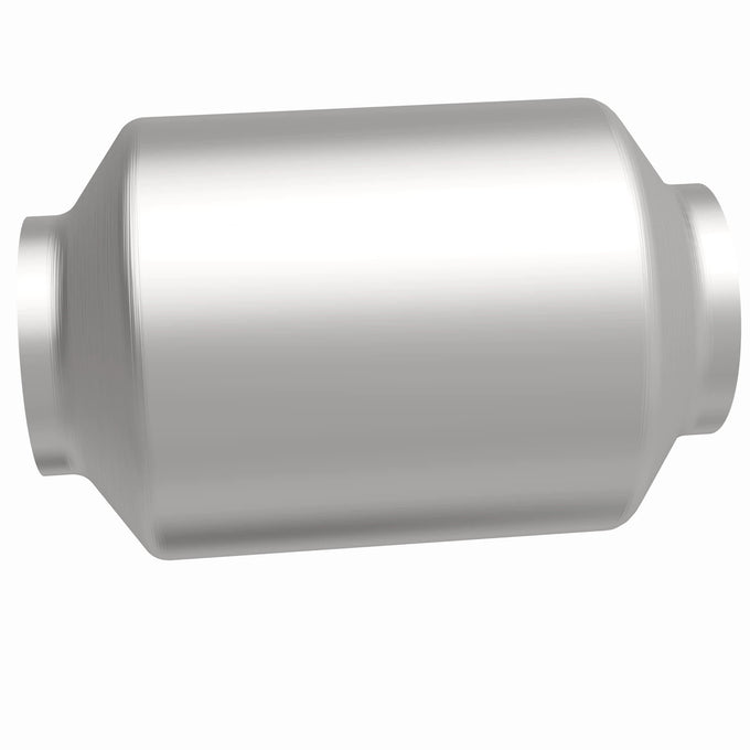 California Grade CARB Compliant Universal Catalytic Converter <br>96-97 Lincoln Mark VIII, Mercury Grand Marquis 4.6L