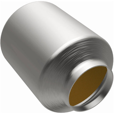 California Grade CARB Compliant Universal Catalytic Converter <br>96-97 Lincoln Mark VIII, Mercury Grand Marquis 4.6L