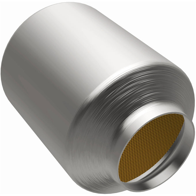 California Grade CARB Compliant Universal Catalytic Converter <br>96-97 Lincoln Mark VIII, Mercury Grand Marquis 4.6L