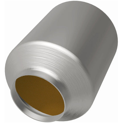 California Grade CARB Compliant Universal Catalytic Converter <br>96-97 Lincoln Mark VIII, Mercury Grand Marquis 4.6L