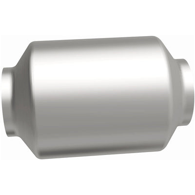 California Grade CARB Compliant Universal Catalytic Converter <br>96-97 Lincoln Mark VIII, Mercury Grand Marquis 4.6L