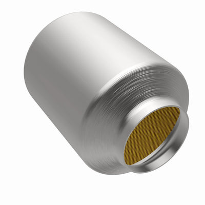 California Grade CARB Compliant Universal Catalytic Converter <br>96-97 Lincoln Mark VIII, Mercury Grand Marquis 4.6L