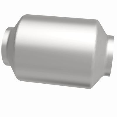 California Grade CARB Compliant Universal Catalytic Converter <br>96-97 Lincoln Mark VIII, Mercury Grand Marquis 4.6L