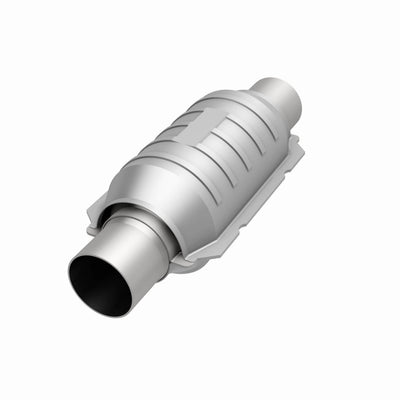 California Grade CARB Compliant Universal Catalytic Converter <br>2004 Volvo S40, V40 1.9L, 98-00 Mercedes-Benz C43 AMG 4.3L