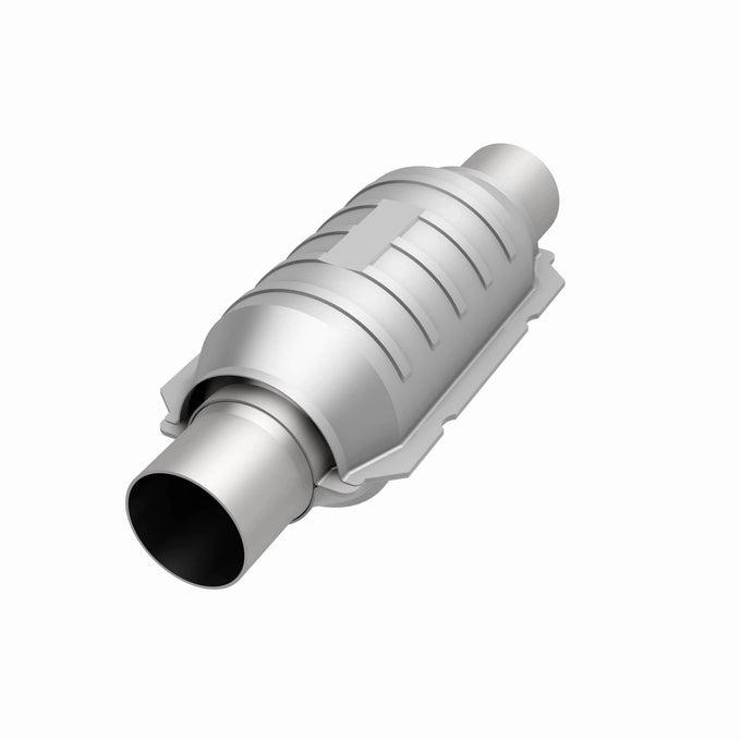 California Grade CARB Compliant Universal Catalytic Converter <br>2004 Volvo S40, V40 1.9L, 98-00 Mercedes-Benz C43 AMG 4.3L