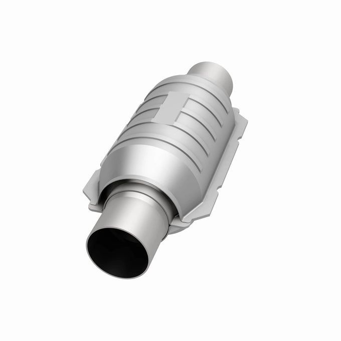 California Grade CARB Compliant Universal Catalytic Converter <br>2004 Chevy Corvette 5.7L, 2002 Saab 9-3 2.3L