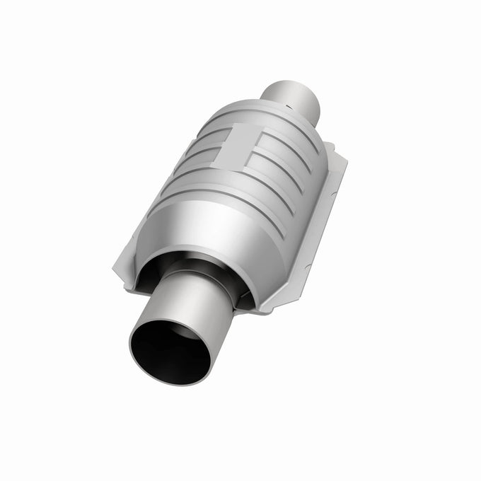 California Grade CARB Compliant Universal Catalytic Converter <br>2002 Mitsubishi Lancer 2.0L