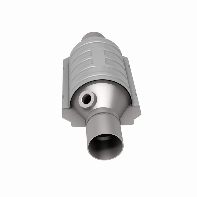 California Grade CARB Compliant Universal Catalytic Converter <br>2002 Mitsubishi Lancer 2.0L