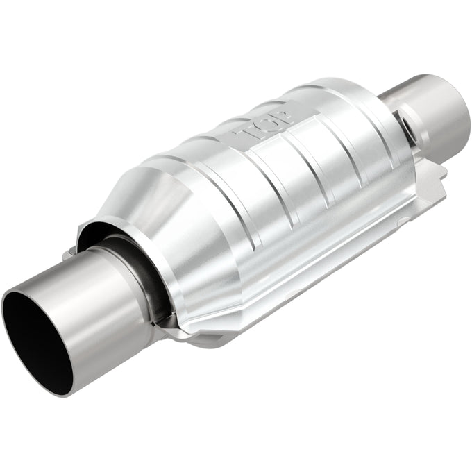 California Grade CARB Compliant Universal Catalytic Converter
