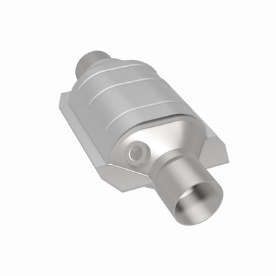 California Grade CARB Compliant Universal Catalytic Converter <br>98-05 Subaru Forester, 2000 Mazda 626 2.5L
