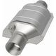 California Grade CARB Compliant Universal Catalytic Converter <br>2001 Subaru Forester, 1999 Impreza 2.5L
