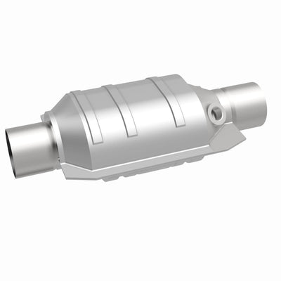 California Grade CARB Compliant Universal Catalytic Converter <br>2001 Subaru Forester, 1999 Impreza 2.5L