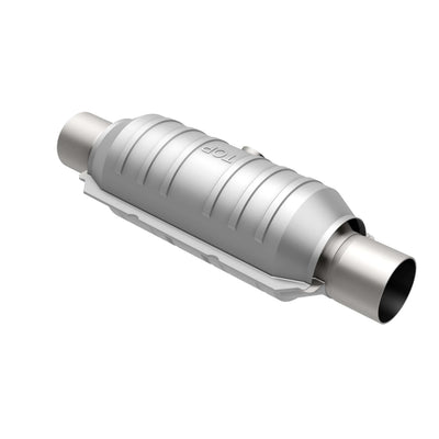 California Grade CARB Compliant Universal Catalytic Converter <br>2002, 2004 Ford Mustang 3.8L, 3.9L