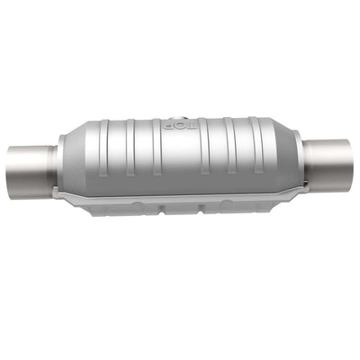 California Grade CARB Compliant Universal Catalytic Converter <br>2002, 2004 Ford Mustang 3.8L, 3.9L