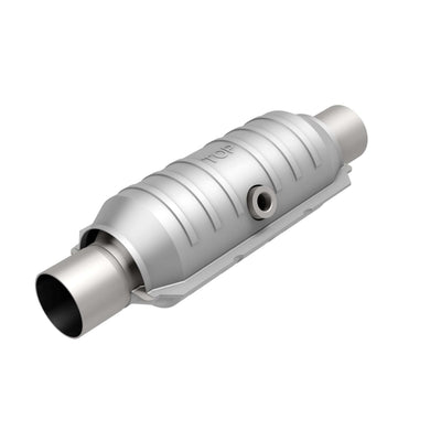 California Grade CARB Compliant Universal Catalytic Converter <br>2002, 2004 Ford Mustang 3.8L, 3.9L