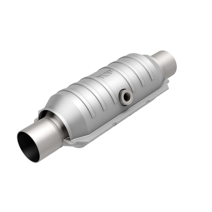 California Grade CARB Compliant Universal Catalytic Converter <br>2002, 2004 Ford Mustang 3.8L, 3.9L