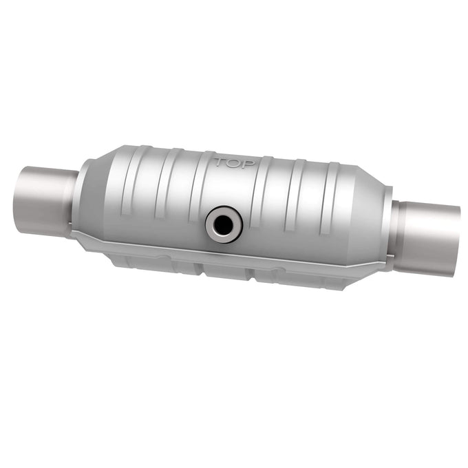 California Grade CARB Compliant Universal Catalytic Converter <br>2002, 2004 Ford Mustang 3.8L, 3.9L