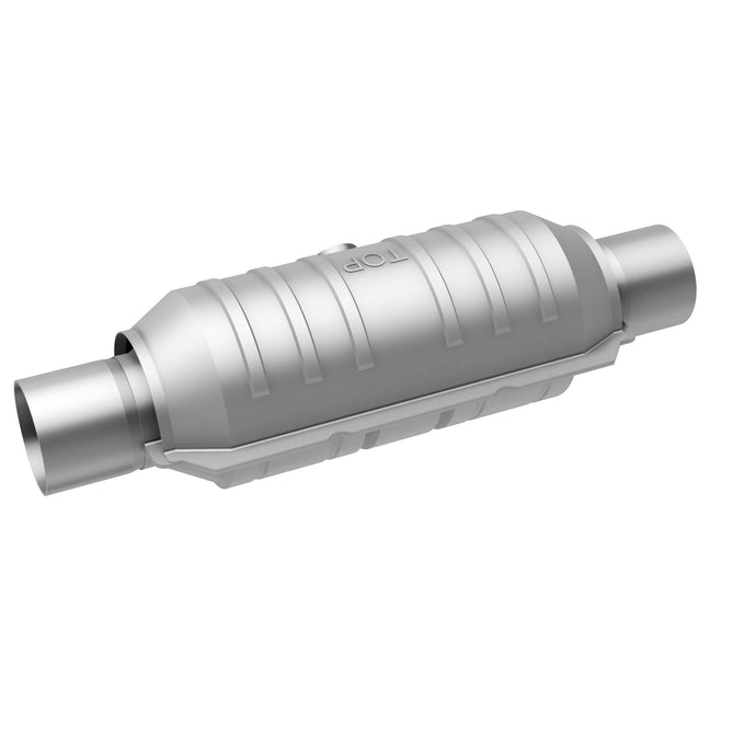 California Grade CARB Compliant Universal Catalytic Converter <br>2002, 2004 Ford Mustang 3.8L, 3.9L