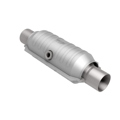 California Grade CARB Compliant Universal Catalytic Converter <br>2002, 2004 Ford Mustang 3.8L, 3.9L