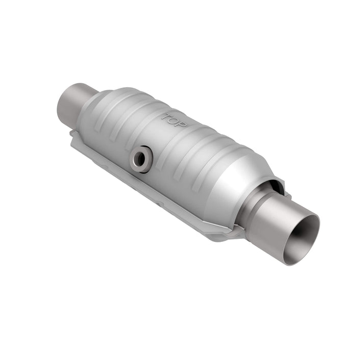California Grade CARB Compliant Universal Catalytic Converter <br>2002, 2004 Ford Mustang 3.8L, 3.9L