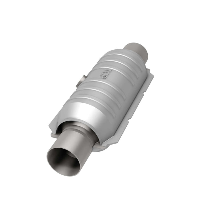 California Grade CARB Compliant Universal Catalytic Converter <br>2002, 2004 Ford Mustang 3.8L