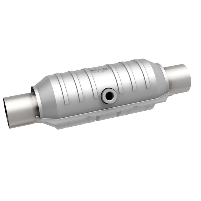 California Grade CARB Compliant Universal Catalytic Converter <br>2002, 2004 Ford Mustang 3.8L